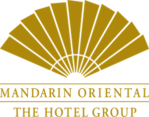 Our Client, logo Mandarin Oriental
